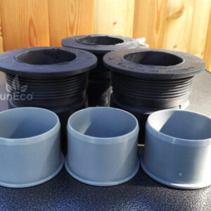 Plugs For Hot Tubs from Sauneco